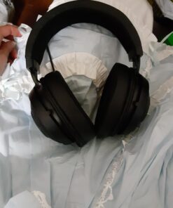 Razer Kraken - Black Classic Black 39 911NUhK0ncL