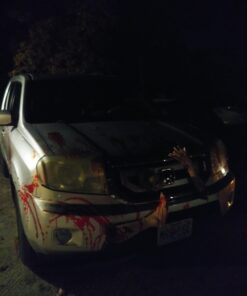 Maven Gifts I Can't Believe It's Not Blood - Fake Blood - 16 oz 42 911OhiaYfL