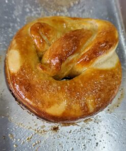 Saf Instant Yeast, 1 Pound Pouch 1 Pound (Pack of 1) 94 911Okb eTNL