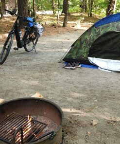 Sutekus Tent Camouflage Patterns Camping Tent Backpacking Tent for Camping Hiking 【Outdoor Equipment】 Single 37 911SkToHODL