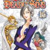 The Seven Deadly Sins 15 (Seven Deadly Sins, The) 3 911UErAnmiL