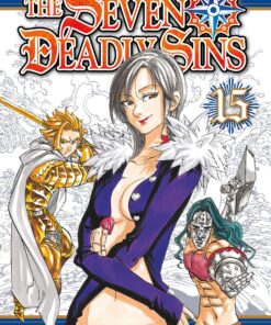 The Seven Deadly Sins 15 (Seven Deadly Sins, The)