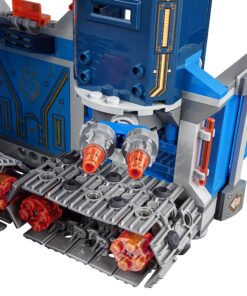 LEGO NexoKnights The Fortrex 70317 26 911ZryCNEFL
