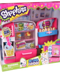 Shopkins So Cool Fridge 12 911aIiH70SL