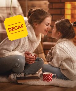 Lipton Tea Bags For a Delicious Beverage Decaffeinated Black Tea Caffeine-Free and Made With Real Tea Leaves 75 Tea Bags Decaf Black Tea 75 Count (Pack of 1) 16 911aPj6BWNL