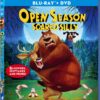 Open Season: Scared Silly Blu-ray March 8, 2016 16 911cKciXZTL