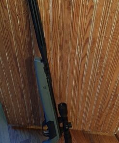 Gamo Wildcat Whisper air Rifle .177 Caliber Air Rifles 39 911dZLSrd5L