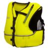 Phantom Aquatics Jacket Style Zippered Snorkel Vest Yellow 12 911esGRIADL