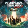 Guardians Of The Galaxy Vol. 2: Awesome Mix Vol. 2 Deluxe Vol. 2 Guardians of the Galaxy: Awesome Mix Vol. 2 (Original Motion Picture Soundtrack) 7 911flUKGxzL