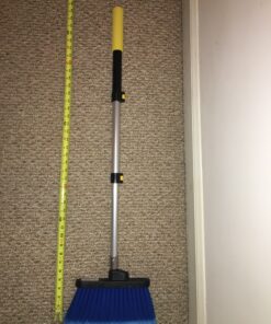 Bates- Extension Pole, 1.4 to 3 Ft Pole, Telescoping Pole, Paint Pole, Extendable Pole, Paint Roller Extension Pole, Painters Pole, Extension Handle, Telescoping Handle, Telescoping Paint Roller Pole 35 911ipN3gI3L