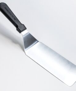 Blackstone 1542 Flat top Griddle Professional Grade Accessory Tool Kit (5 Pieces) 16 oz Bottle, Two Spatulas, Chopper/Scraper and One Cookbook-Perfect for Cooking Indoor or Outdoor, Multicolor 24 911jbmkXaCL