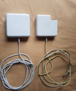 Apple 85W MagSafe 2 Power Adapter for MacBook Pro with Retina Display 72 911ksicj5jL