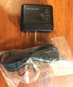 Netgear Sprint Zing Mobile Wifi Hotspot - (NTGR771SMH) 6 911mI3FFz7L