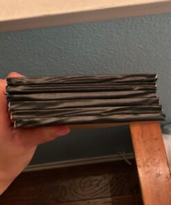 Amazon Basics Narrow Ruled 5 x 8-Inch Lined Writing Note Pads, 6 Count (50 Sheet Pads), Multicolor 5-Inch by 8-Inch 33 911sTonkJgL