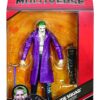 DC Super Friend Multiverse Suicide Squad 6" Figure, Joker 25 912 9mW0NLL