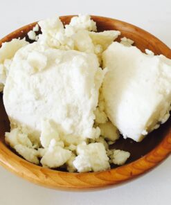 Oslove Organics Organic Unrefined Shea Butter 1 LB - African,100% Pure, Non-GMO, Fresh, Rich and Creamy | Use for Body/Hair moisturizing butters, Lip balms, soap base, salves and deodorants 1 Pound (Pack of 1) 15 912 iHEca1L
