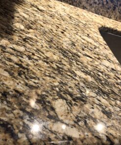 Granite Gold Daily Cleaner Streak-Free Cleaning for Granite, Marble, Travertine, Quartz, Natural Stone Countertops, and Floors, 24 Fluid Ounces, 1-Pack, Fl Oz ( Packaging may Vary ) 18 9125QuRw6pL