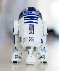 Sphero R2-D2 App-Enabled Droid (Discontinued by Manufacturer) 44 9127iZ79rsL