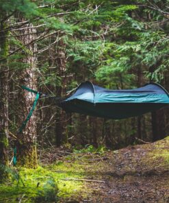 Lawson Hammock Blue Ridge Camping Hammock and Tent, 43 9127sUbWH4L