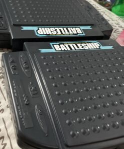 Hasbro Gaming Battleship With Planes Strategy Board Game for Ages 7 and Up (Amazon Exclusive) 53 912EBG iOCL