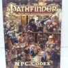 Pathfinder Roleplaying Game: NPC Codex Hardcover, Illustrated 7 912HakHEUGL