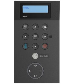 KYOCERA ECOSYS PA2100cwx Color Laser Printer up to 22 ppm, Standard 1200dpi, Wireless & Wi-Fi Direct Capability, 512 MB Memory, USB, 2 Line LCD Screen, High-Speed Gigabit Ethernet Interface 7 912KziLcagL