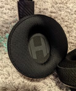 HAYMAKER The, Noise Cancelling Bluetooth Wireless Headphones, Premium HD Sound & Long Battery Life, Competitive Gaming Headset for Xbox X/S, Xbox, PS5, PS4, PC, Switch, Mobile | Black 82 912PFjeV5ZL