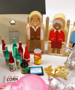 Sand Tray Play Therapy Premium Starter Kit 7 912QUkoINsL