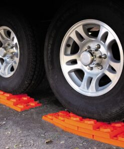 Tri-Lynx 00015 Lynx Levelers - 10 Pack , Orange 36 912RCUVmNsL