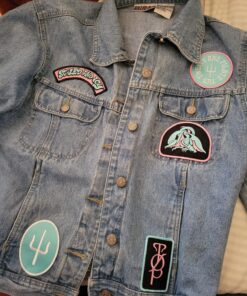 Badge Magic Cut to Fit Freestyle Patch Adhesive Kit (1-Pack) 1-pack 22 912RRtnjPSL