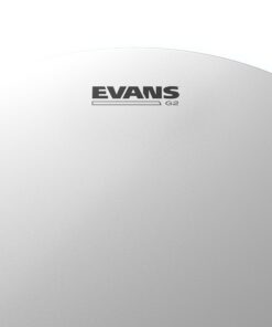 Alternative view of Evans Drum Heads - G2 Coated Tom Drumhead, 10 Inch