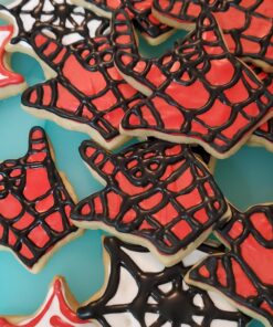 Ann Clark Cookie Cutters Hand Love Sign Cookie Cutter, 3.75" 23 912WGGIC yL