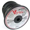 Desert Vortex Vortex Commercial Trimmer Line .095 3-Lbs. Medium Spool 685 Feet. 33 912WIqVMozL