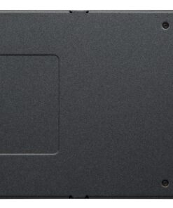 Kingston 480GB A400 SATA 3 2.5" Internal SSD SA400S37/480G - HDD Replacement for Increase Performance 480 GB SATA3 26 912Ya5k32eL