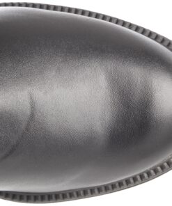 Funtasma by Pleaser Men's Halloween Captain Boot Medium Black 15 912YdMyJRXL