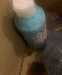 Molnlycke Hibiclens Solution, 8 Fl Oz (Pack of 1) 19 912dtlvRV1L