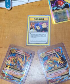 Pokemon TCG: XY Evolutions, A Booster Pack Containing 10 Cards Per Pack with Over 100 New Cards to Collect 46 912eJvmBX8L
