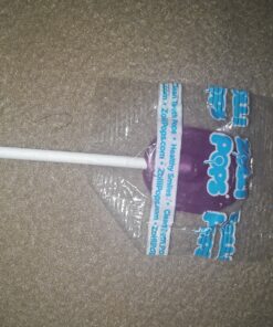 Zollipops | Clean Teeth Zolli Drops - Anti Cavity, Sugar Free Candy with Xylitol for a Healthy Smile - Great for Kids, Diabetics and Keto Diet (15-Count, Natural Fruit Flavor) Assorted 1.6 Ounce (Pack of 1) 23 912f04RnHBL