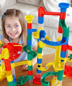 Alternative view of Marble Run and Add-on Set