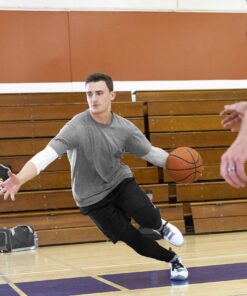 SKLZ Reaction Ball -Baseball and Softball Reflex and Agility Trainer 8 912ij9kM7uL