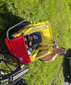 Burley Design Baby Snuggler 16 912ixfA1o4L