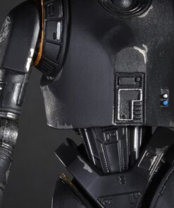 Star Wars The Black Series Rogue One K-2SO 42 912kYimyS1L