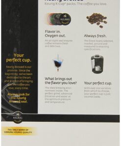 Tully's Coffee Hawaiian Blend 48 K-Cups 96 Count (Pack of 1) 10 912wanZefSL