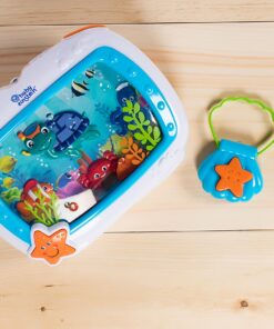 Baby Einstein Sea Dreams Soother, Crib Mount 22 913 atgCwNL