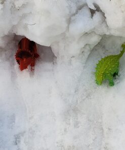 PREXTEX Dinosaur Figures for Kids 3-5+ (12 Plastic Dinosaurs Figurines with Educational Dinosaur Book) Dinosaur Toys Set for Toddlers Learning & Development (Boys & Girls) Dino Book with Dino Figures 82 9130yGmgPyL 1