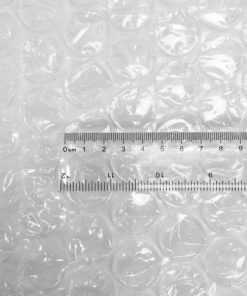 Amazon Basics Perforated Bubble Cushioning Wrap, Large, Clear, 5/16", 12-Inch x 100-Foot Long Roll 19 9137zqHNcOL 1