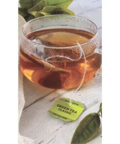 Alternative view of Bigelow Tea Classic Green Tea, Caffeinated, 40 Count (Pack of 6), 240 Total Tea Bags