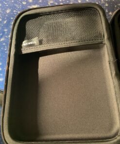 FOXWELL NT301 CASE OBD2 Scanner Professional Enhanced OBDII Diagnostic Box 43 913BOeqKoqL