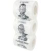 Fairly Odd Novelties Barack Obama 8 Years Flushed Away Toilet Paper (3 Pack) 5 913CFHMJkVL