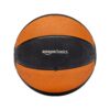 Amazon Basics Medicine Ball for Workouts Exercise Balance Training 12 Pound 19 913F0MAWv4L